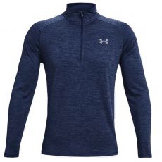 Tech 2.0 1/4 Zip Sweater Academy/Steel