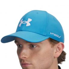 Golf96 Hat Ether Blue/White