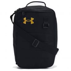 Contain Shoe Bag Black/Gold