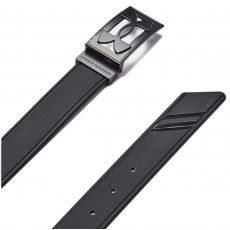Driver Silicone Belt Black