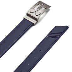Driver Silicone Belt Midnight Navy/Steel