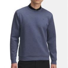 Drive Midlayer Crew Downpour Grey/Gravel