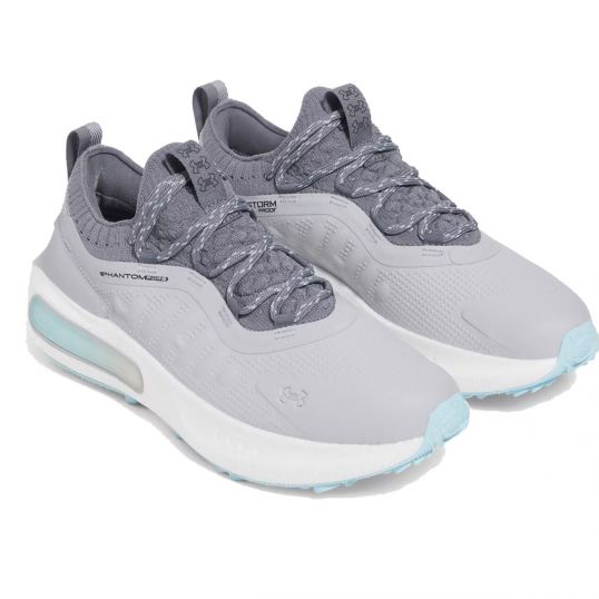 Phantom Fore Mens Golf Shoes Mod Grey/Stream