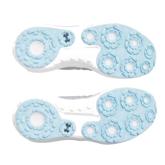 Phantom Fore Mens Golf Shoes Mod Grey/Stream