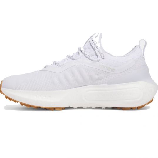 Phantom Fore Mens Golf Shoes White/Halo Grey