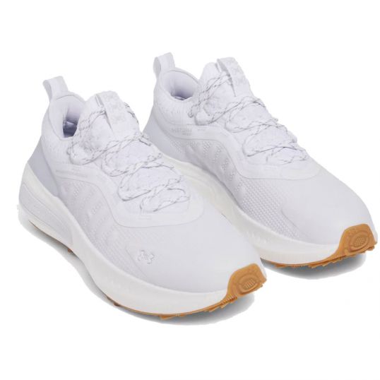 Phantom Fore Mens Golf Shoes White/Halo Grey