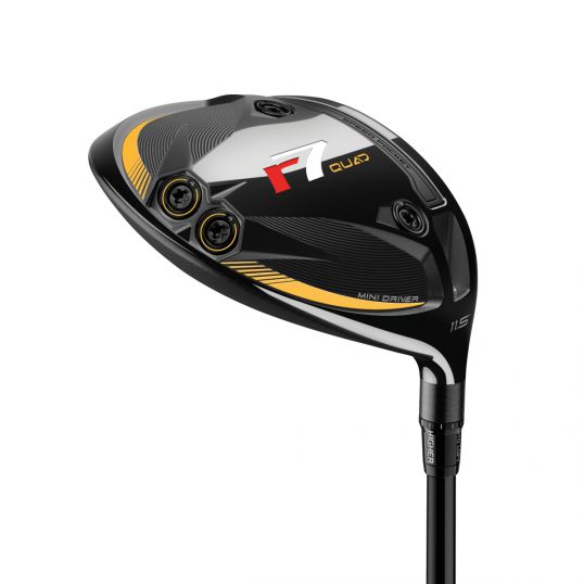 R7 Quad Mini Driver