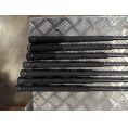 RAZR X Irons Graphite Shafts Right Regular RAZR X Graphite 5-PW+SW (Used - 3 Star)