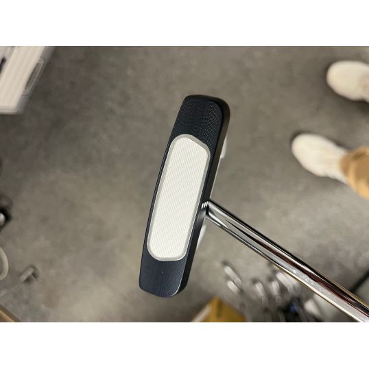 Ai-One Square 2 Square Jailbird Cruiser Putter Right 38 (Used - 5 Star)