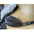 Qi35 Rescue Right 2 Hybrid-17 Degree Mitsubishi Kai'li Blue Dark Wave 85 Stiff Golf Pride Z-Grip Black/Silver (Used - 5 Star)