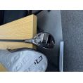 Qi35 Rescue Right 2 Hybrid-17 Degree Mitsubishi Kai'li Blue Dark Wave 85 Stiff Golf Pride Z-Grip Black/Silver (Used - 5 Star)