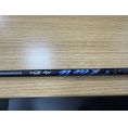 Qi35 Rescue Right 3 Hybrid-19 Degree Mitsubishi Kai'li Blue Dark Wave 85 Stiff Golf Pride Z-Grip Black/Silver (Used - 5 Star)