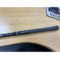Qi35 Rescue Right 3 Hybrid-19 Degree Mitsubishi Kai'li Blue Dark Wave 85 Stiff Golf Pride Z-Grip Black/Silver (Used - 5 Star)
