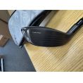 Qi35 Rescue Right 3 Hybrid-19 Degree Mitsubishi Kai'li Blue Dark Wave 85 Stiff Golf Pride Z-Grip Black/Silver (Used - 5 Star)