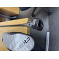 Qi35 Rescue Right 3 Hybrid-19 Degree Mitsubishi Kai'li Blue Dark Wave 85 Stiff Golf Pride Z-Grip Black/Silver (Used - 5 Star)