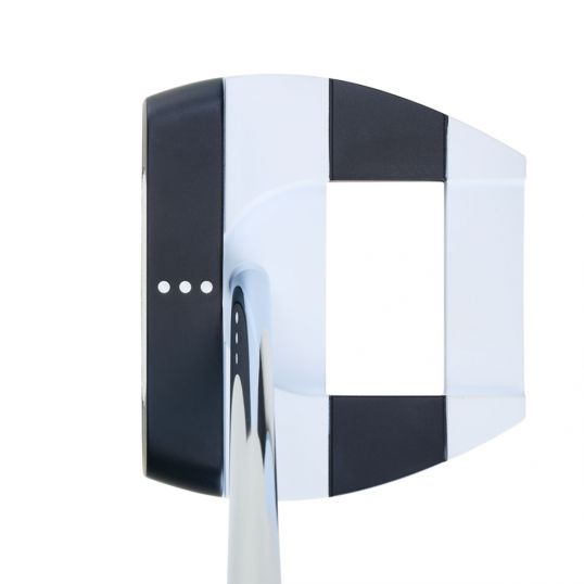 Ai-One Square 2 Square Jailbird Broomstick Putter