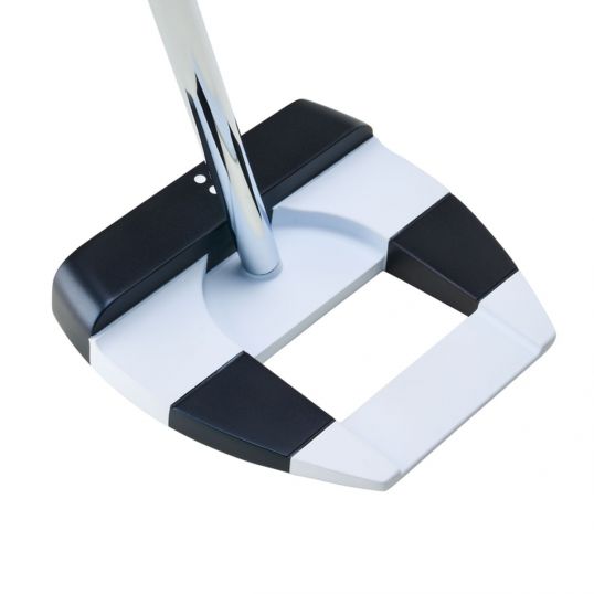 Ai-One Square 2 Square Jailbird Broomstick Putter