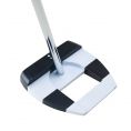 Ai-One Square 2 Square Jailbird Broomstick Putter