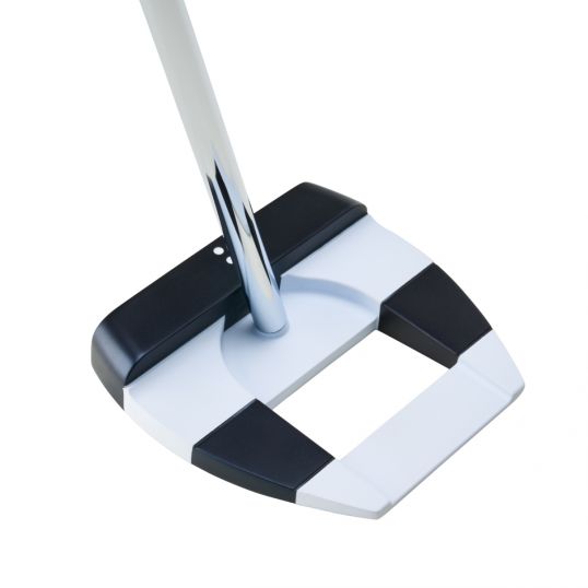 Ai-One Square 2 Square Jailbird Broomstick Putter