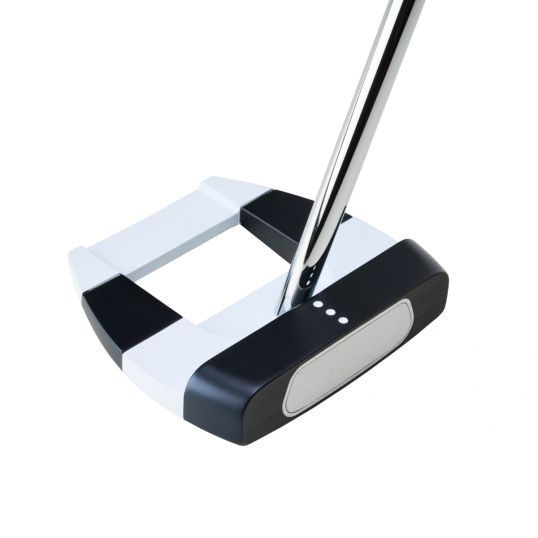 Ai-One Square 2 Square Jailbird Broomstick Putter