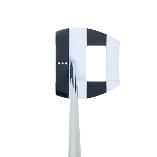 Ai-One Square 2 Square Jailbird Broomstick Putter