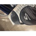 Darkspeed Max Driver Right 12 UST LIN-Q M40X Red 5F2 Senior Lamkin Crossline Black (Used - 5 Star)