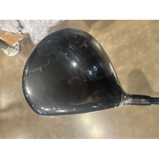 Darkspeed Max Driver Right 12 UST LIN-Q M40X Red 5F2 Senior Lamkin Crossline Black (Used - 5 Star)
