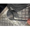 Darkspeed LS Driver Right 9 UST LIN-Q M40X White 6F5 Extra Stiff Lamkin Crossline Black (Used - 5 Star)