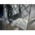 Darkspeed X Fairway Right 3 Wood-15 Degree UST LIN-Q M40X Blue 6F3 Regular Lamkin Crossline Black (Used - 5 Star)