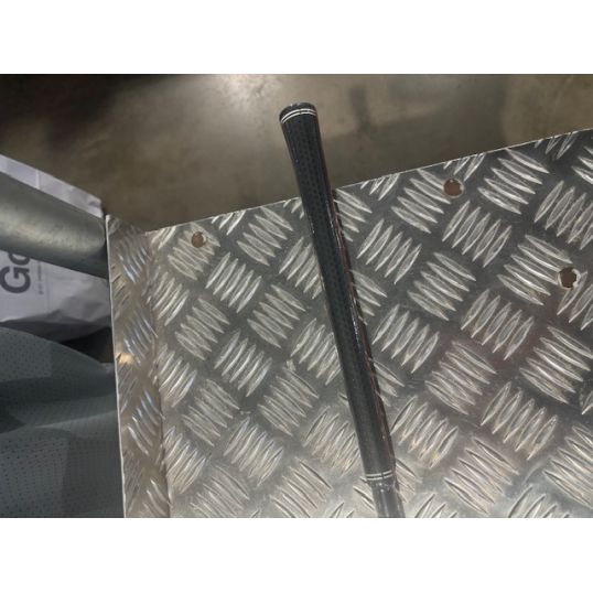 Darkspeed X Fairway Right 3 Wood-15 Degree UST LIN-Q M40X Blue 6F3 Regular Lamkin Crossline Black (Used - 5 Star)