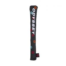 Alignment Stick Cover Black