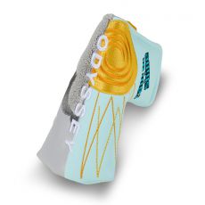 Rain or Shine Blade Putter Headcover
