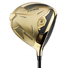 Qi35 Designer Series Gold Driver