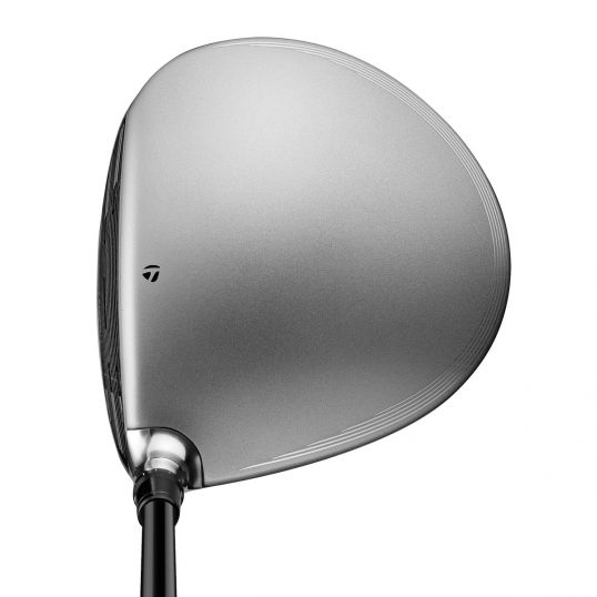 Qi35 Designer Series Silver Driver Right 9 Project X Hzrdus Red 60 Stiff (Used - 4 Star)