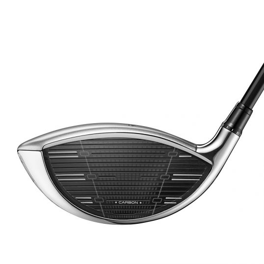 Qi35 Designer Series Silver Driver Right 9 Project X Hzrdus Red 60 Stiff (Used - 4 Star)