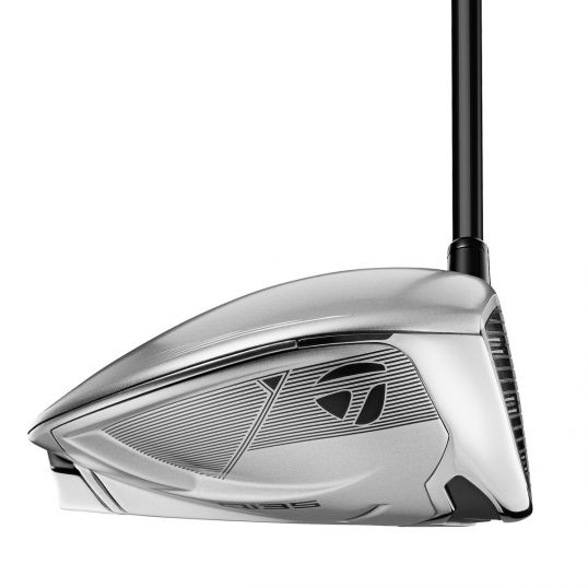 Qi35 Designer Series Silver Driver Right 9 Project X Hzrdus Red 60 Stiff (Used - 4 Star)