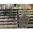 Blueprint S Irons Graphite Shafts Right CUSTOM 4-PW (Custom 59014) (Used - 4 Star)