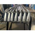 Blueprint S Irons Graphite Shafts Right CUSTOM 4-PW (Custom 59014) (Used - 4 Star)
