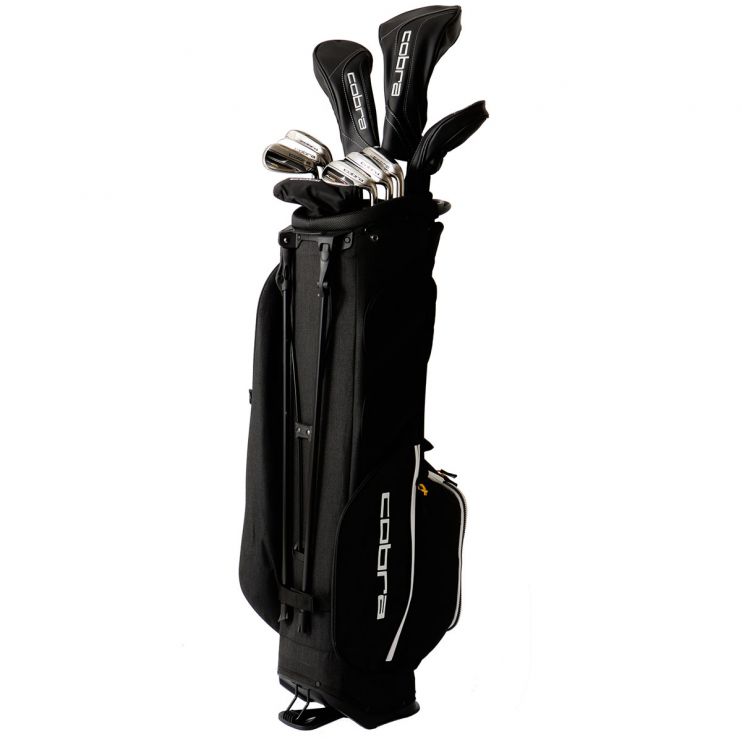 Cobra FLY XL 13 Piece Bag