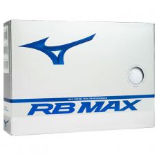 RB Max White Golf Balls