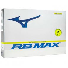 RB Max Yellow Golf Balls