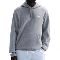Club Fleece Hoodie Grey