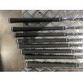 G400 Irons Steel Shafts Right Regular PING AWT 2.0 4-PW+SW (Used - 3 Star)