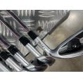 G400 Irons Steel Shafts Right Regular PING AWT 2.0 4-PW+SW (Used - 3 Star)