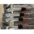 G400 Irons Steel Shafts Right Regular PING AWT 2.0 4-PW+SW (Used - 3 Star)