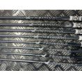 i59 Steel Irons Right Stiff Project X LS 3-PW (Used - 5 Star)