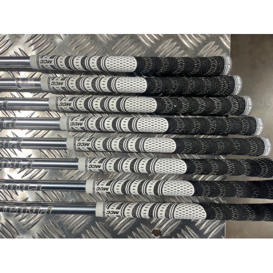 i59 Steel Irons Right Stiff Project X LS 3-PW (Used - 5 Star)