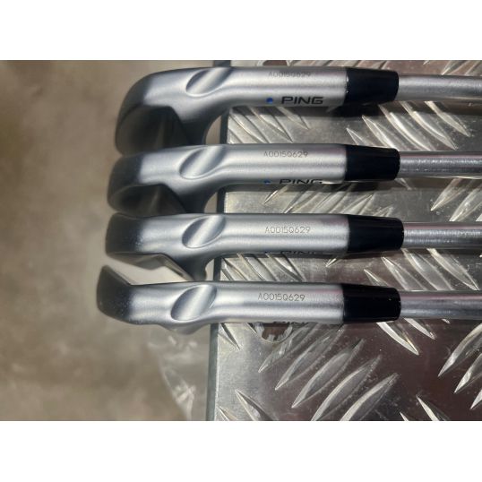 i59 Steel Irons Right Stiff Project X LS 5-PW (Used - 4 Star)