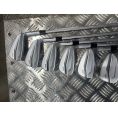 i59 Steel Irons Right Stiff Project X LS 5-PW (Used - 4 Star)