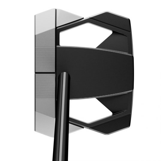 TaylorMade Spider 5K ZT Putter Right 34 KBS CT Putter 120